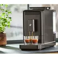 Tchibo - »Esperto2 Caffè« Kaffeevollautomat - schwarz