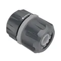 CELLFAST Reparator Schlauchverbinder 1/2" 5/8" Verbindungsstück Schlauchkupplung Schlauchadapter Gartenbewässerung Ideal