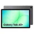 Samsung SM-X236B Galaxy Tab A11+ 6+128GB 5G gray - Grau