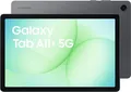 Samsung Galaxy Tab A11+ 11,0'' 5G 128 GB Gray (X236B) Android Tablet