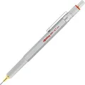 ROTRING Feinminenstift 800 Silber 0,7