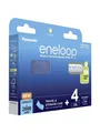 Panasonic eneloop BK-3MCDE battery - 4 x AA type - NiMH