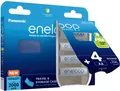 eneloop Akkus Mignon AA 1.2 V 52332181
