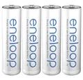 eneloop eneloop eneloop HR06 Mignon (AA)-Akku NiMH 2000 mAh 1.2 V 4 St. Batterie