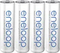 Eneloop HR06 Mignon (AA)-Akku NiMH 2000 mAh 1.2V 4St.