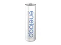 PANASONIC eneloop NiMH-Mignon Akku, 2000mAh, 4 Stück, inkl. Akkubox