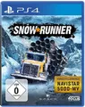 Snowrunner [Standard Edition]