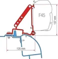 Fiamma Kit Renault Master H2 Markisenadapter F45