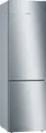 Bosch Serie 6 KGE39AICA Kühl-Gefrierkombination, Standgerät