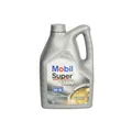Motoröl MOBIL 154447 Super 3000 Formula V 5W30 5L [E]