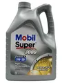 Motoröl 5W-30 Mobil Super 3000 Formula V 5 Liter