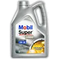 5L MOBIL 1 Super 3000 Formula V 5W-30 Motoröl MB 229.31/51/52 VW 504 VW 507.00