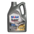 5 Liter  Mobil Super 3000 Formula V 5W30  Motoröl BMW Longlife-04 VW Longlife