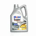 Motoröl 154447 MOBIL