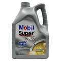 Mobil  1 Super 3000 Formula V 5W-30 5 Liter Motoröl