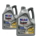 Motoröl 5W-30 Mobil Super 3000 Formula V 2x5 Liter