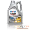 MOBIL-SUP3000 5 L LITER F-V 5W-30 MOTOR-ÖL MOTORENÖL VW 507 00 504 MB 229.31 51