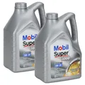 10L Mobil 1 SUPER 3000 FORMULA V 5W-30 Motoröl Öl MB 229.31/51/52 VW 504/507.00