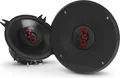 JBL Stage3 Rund Koaxial-Lautsprecher Paar 2-Wege Ø100mm 90W 3Ohm 90dB 75-20000Hz