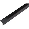 Alberts Winkelprofil gleichschenklig Kunststoff 20 x 20 x 1.000 mm