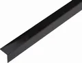 Alberts PVC-U Winkelprofil Kantenschutz L-Profil selbstklebend 1000 x 20 x 20 mm