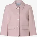 Kurzer Blazer