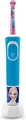 Oral-B Vitality 100 Kids Frozen, Elektrische Zahnbürste