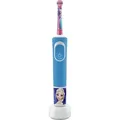 Oral-B Vitality 100 Kids blau Frozen - Blau