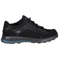 Hanwag - Banks Low Bunion GTX - Multisportschuhe 43 | EU 43 schwarz