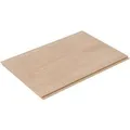 Egger Laminatmuster NatureSense EL1093 Charlotte 297 mm x 193 mm Eiche Natur