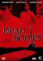 Dead Bodies von Robert Quinn | DVD | Zustand sehr gut