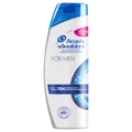 Head & Shoulders Anti-Schuppen Shampoo Men 500ml