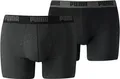 PUMA Boxershorts PUMA BASIC BOXER 2P