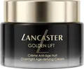 Lancaster Golden Lift Overnight Age-Defying Cream 50 ml Nachtcreme