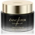 Lancaster Golden Lift Night Cream Nachtcreme gegen Hautalterung 50 ml