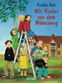 Wir Kinder aus dem Möwenweg, Boie, Kirsten