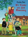 Wir Kinder aus dem Möwenweg Kirsten Boie
