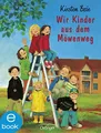 Kirsten Boie Ka Wir Kinder aus dem Möwenweg: Abe (Gebundene Ausgabe) (US IMPORT)