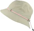 Eisley Unisex Stromboli Hut, beige/rose, M EU