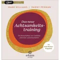 Arkana Das neue Achtsamkeitstraining (Danny Penman, Mark Williams, Deutsch) (39724576)