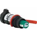 Ceag Sicherheitst. Steckverbindungssystem GHG 574 3110 R0001