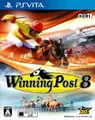 GEBRAUCHTE PS VITA Winning Post 8 PSV 59841 JAPAN IMPORT