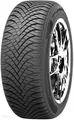 Reifen 205/45 r17 88V M+S 3PMSF TRAZANO Z-401 allwetter neu