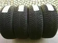 4x Ganzjahresreifen Allwetterreifen 205/45 R17 88V Mini Cooper