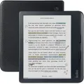 Kobo Libra Colour Schwarz