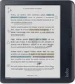 Kobo Libra Color schwarz