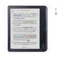 Kobo Libra Colour eBook-Reader schwarz eReader Bluetooth