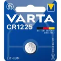 Varta Cr1225 (1 Stk., CR1225, 48 mAh) (06225 101 401)
