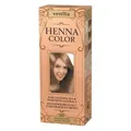 Venita - Henna Color Coloring Lotion From Henna 112 Darkond 75Ml (Dunkelblond) (35559839)