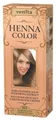 Venita Henna Color Haarfärbemittel, 112 Ciemny Blond, 75 ml